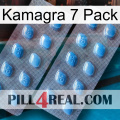 Kamagra 7 Pack viagra4